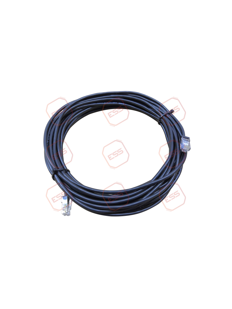 Xarios/Zephyr Cabin Command Cable 10M